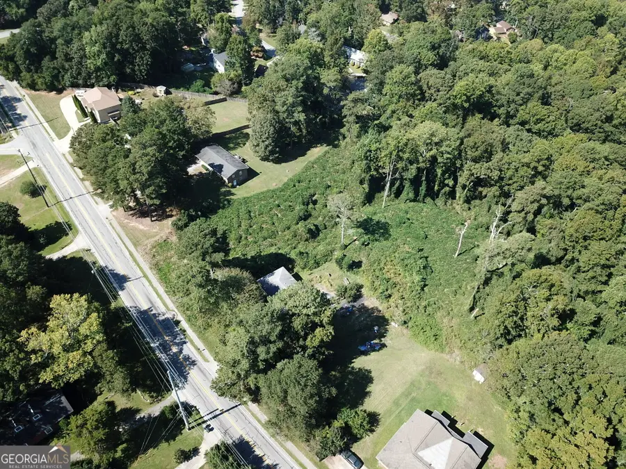 1156 Blair Bridge Road, Austell, GA 30168 - #2