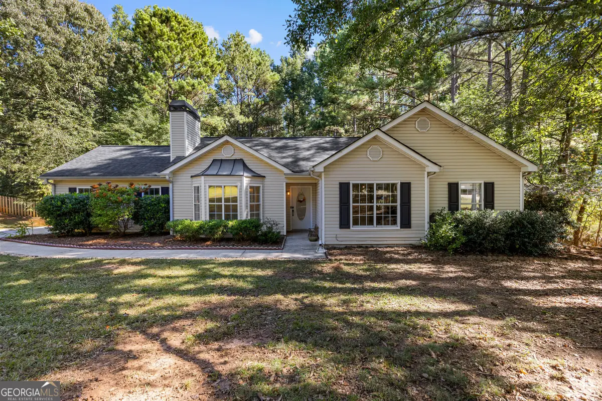 105 Paces Landing Place, Newnan, GA 30263 - #1