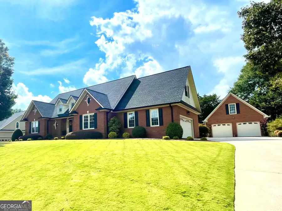 106 Etowah Drive Se, Rome, GA 30161 - #2