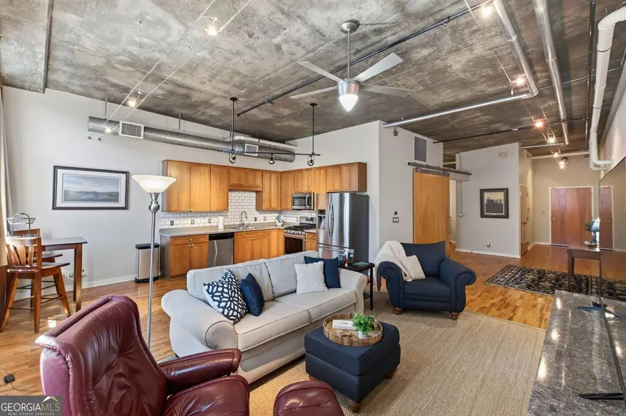 660 Glen Iris Drive Ne #407, Atlanta, GA 30308 - #2