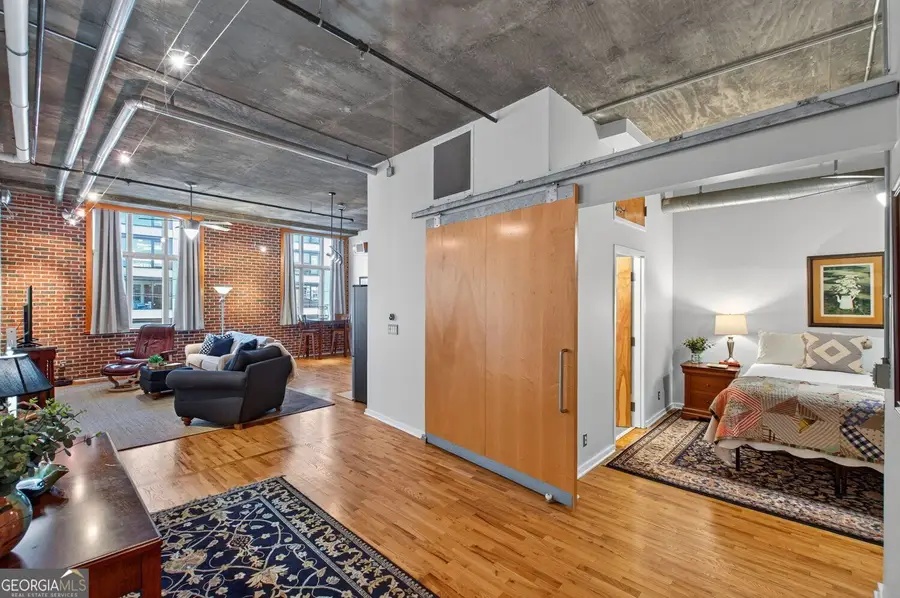 660 Glen Iris Drive Ne #407, Atlanta, GA 30308 - #3