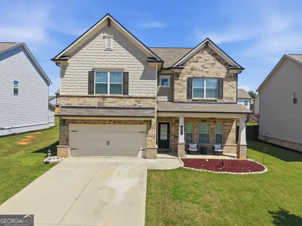 114 Henson Farm Dr., Loganville, GA 30052