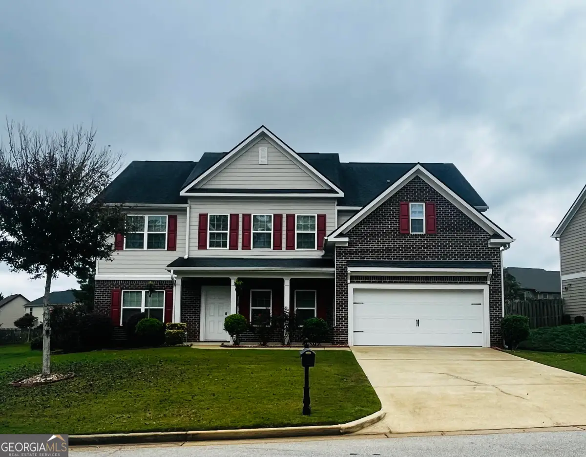 522 Bryant Lake Boulevard, Lagrange, GA 30241 - #1