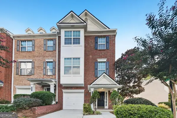 7832 Kiverton Place, Atlanta, GA 30350