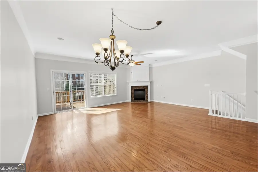 7832 Kiverton Place, Atlanta, GA 30350 - #2