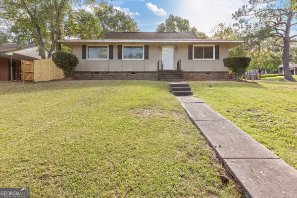 2562 Harwich Circle, Columbus, GA 31907