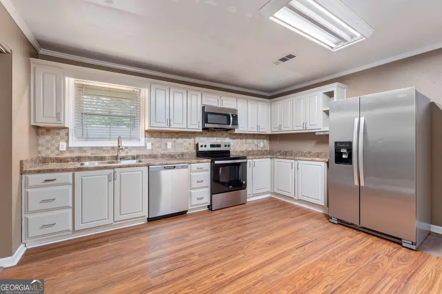 2562 Harwich Circle, Columbus, GA 31907 - #2