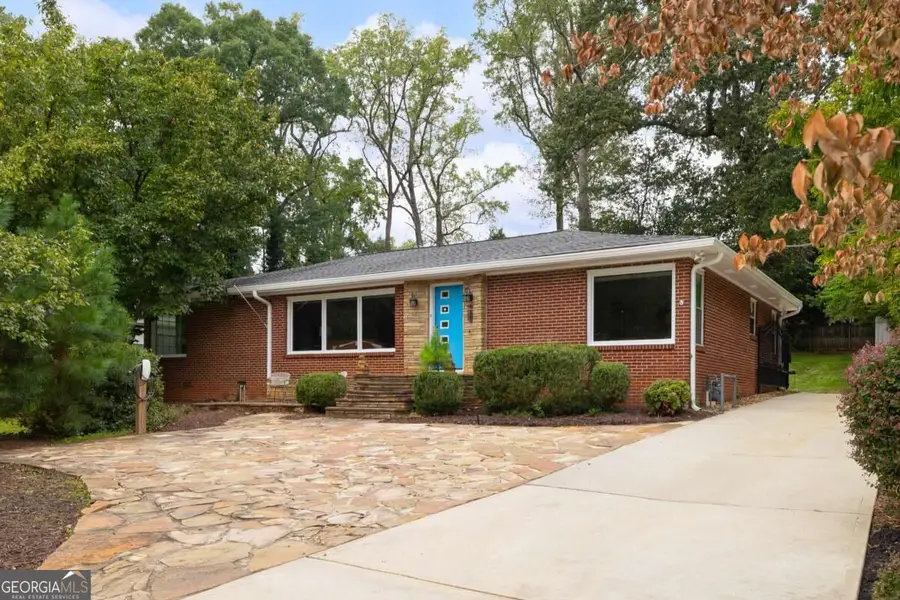 1468 Lavista Road Ne, Atlanta, GA 30324 - #2