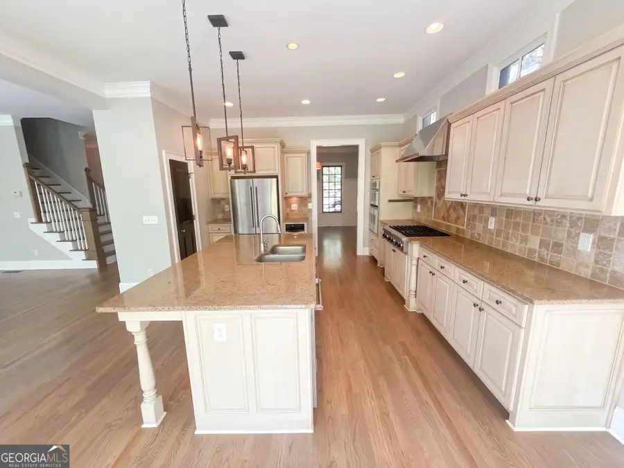 1119 Ridenour Court Nw, Kennesaw, GA 30152 - #2