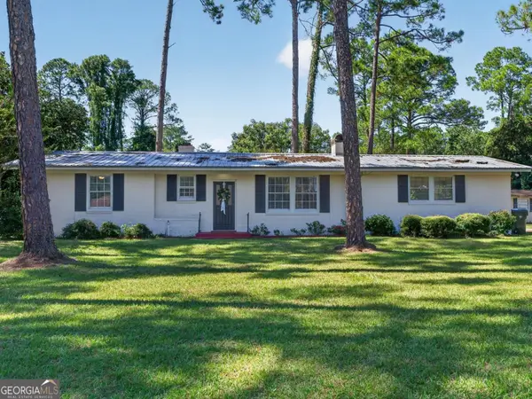 1101 Suwanne Drive, Waycross, GA 31501