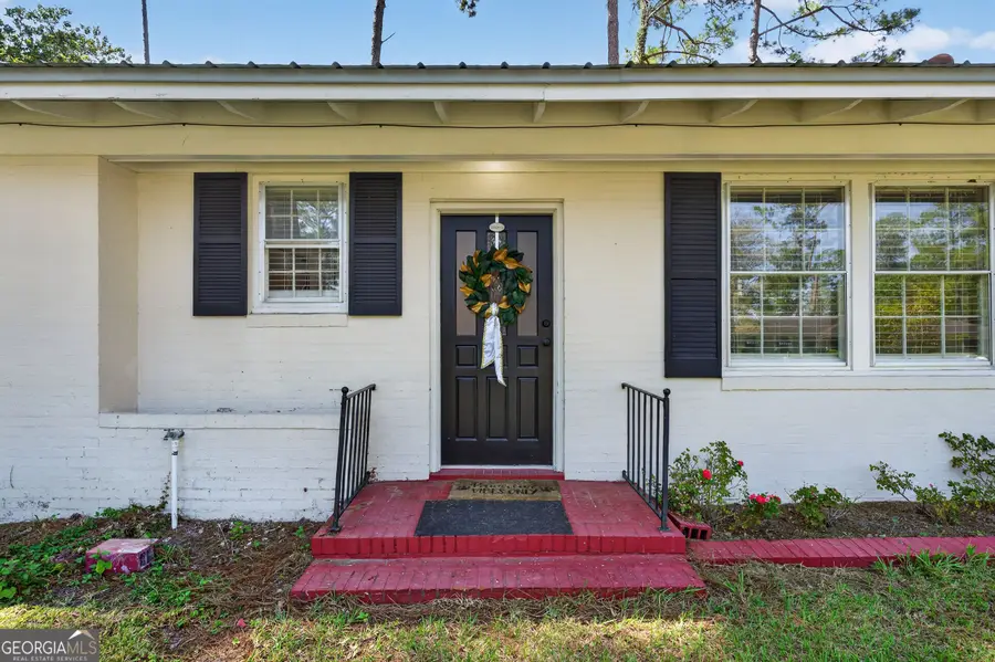 1101 Suwanne Drive, Waycross, GA 31501 - #2