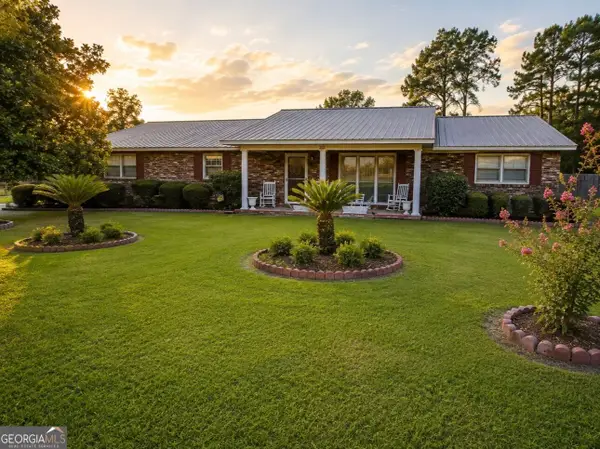 312 Joseph Avenue, Donalsonville, GA 39845