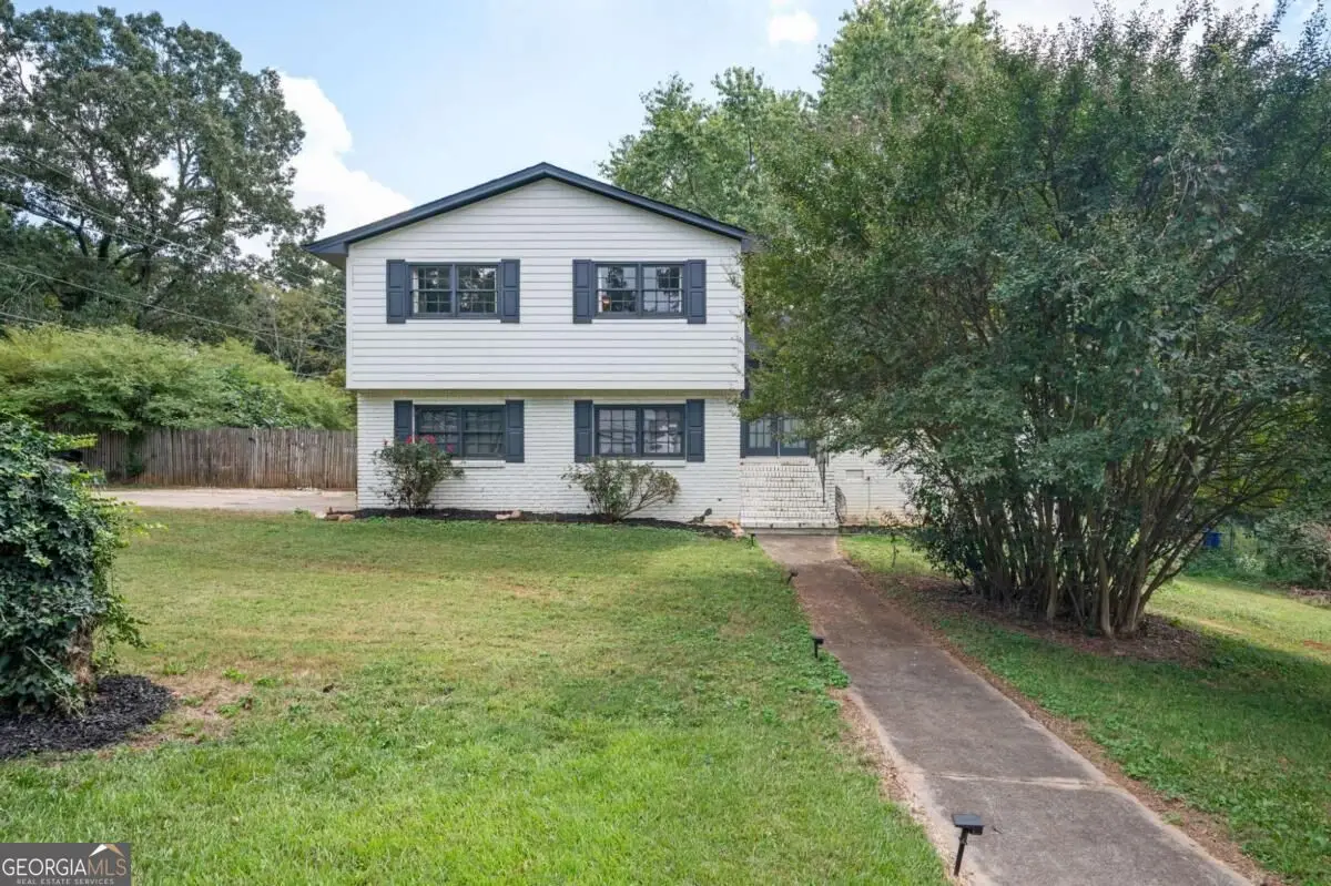 633 San Pablo Drive, Stone Mountain, GA 30083 - #1