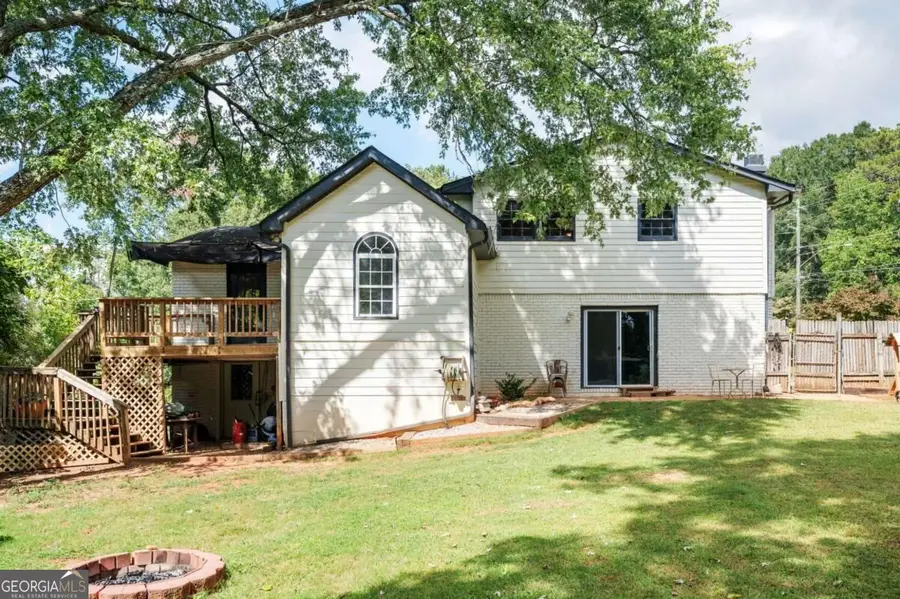 633 San Pablo Drive, Stone Mountain, GA 30083 - #2