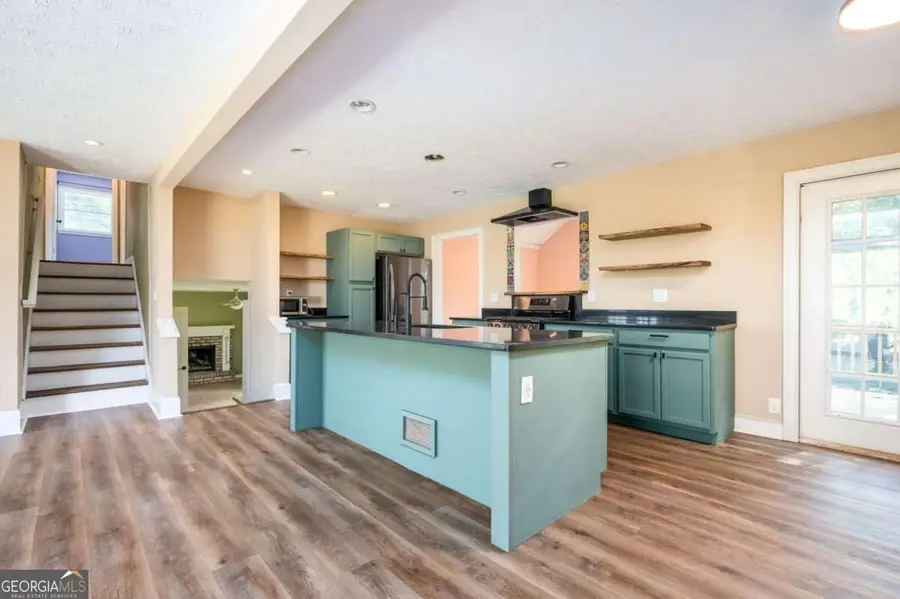 633 San Pablo Drive, Stone Mountain, GA 30083 - #3