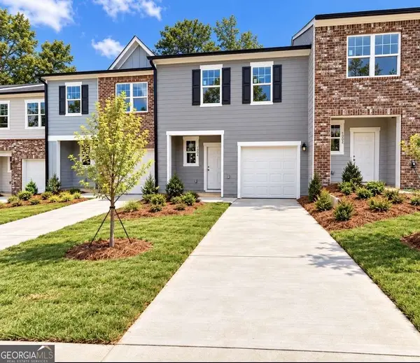 1004 Castanea Drive, Douglasville, GA 30135