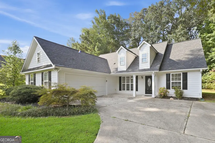 32 Devynwood Lane, Dallas, GA 30157 - #2