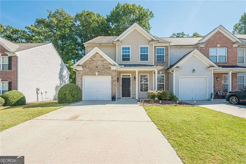 3078 Kentmere Drive, Cumming, GA 30040 - #1