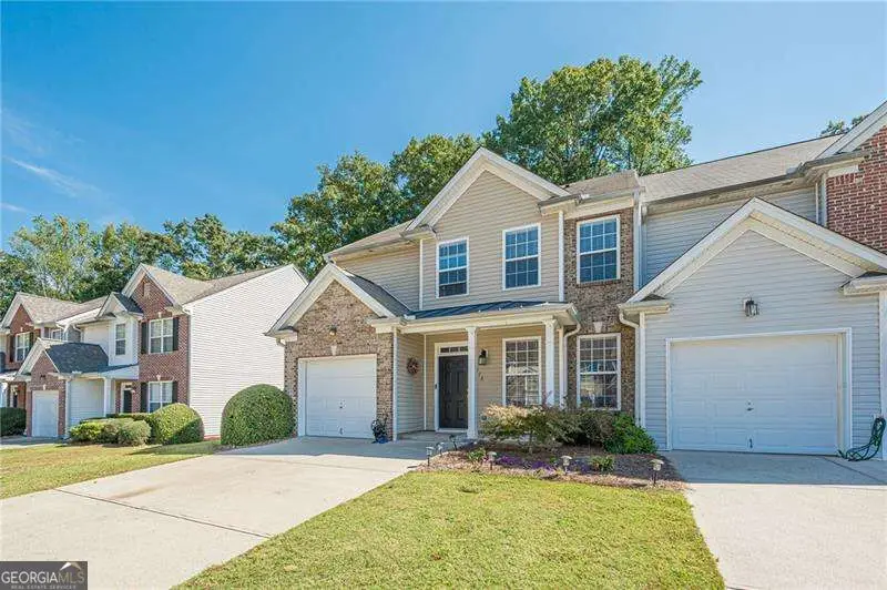 3078 Kentmere Drive, Cumming, GA 30040 - #3