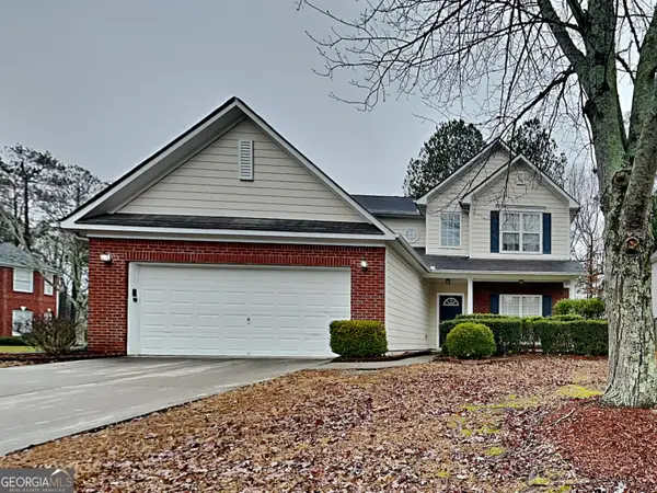 3201 Juniper Drive Nw, Kennesaw, GA 30144