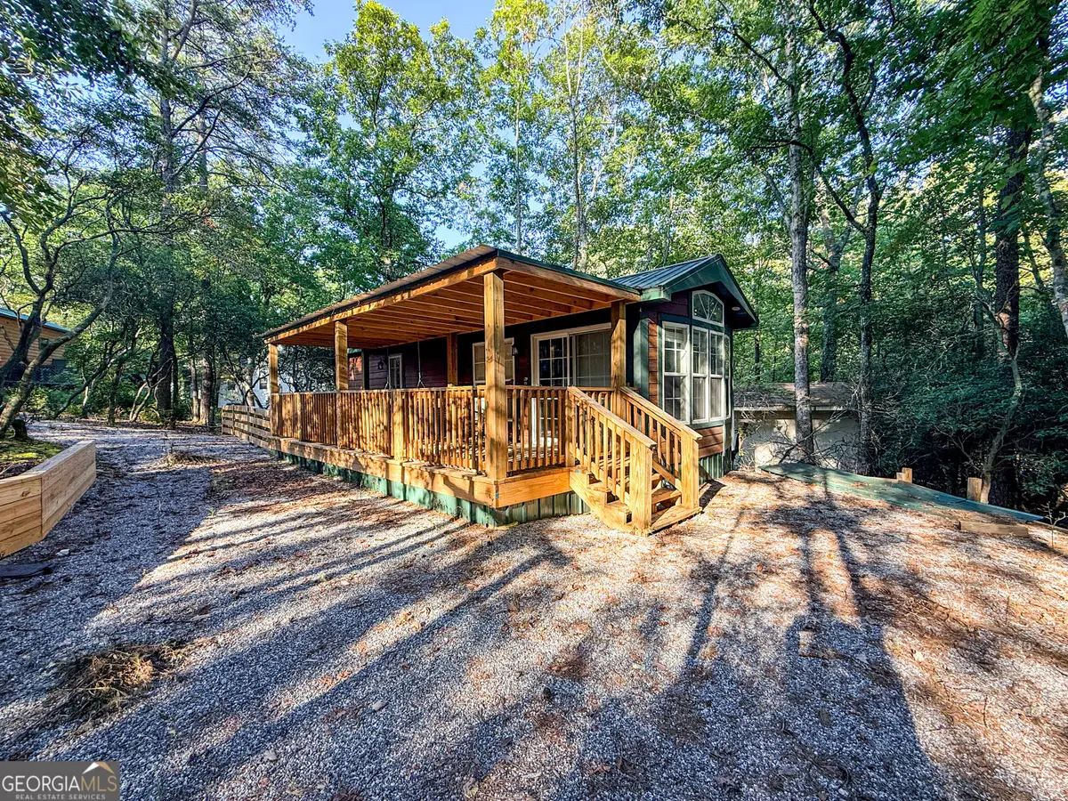 21 Honey Dew Way, Cleveland, GA 30528 - #1