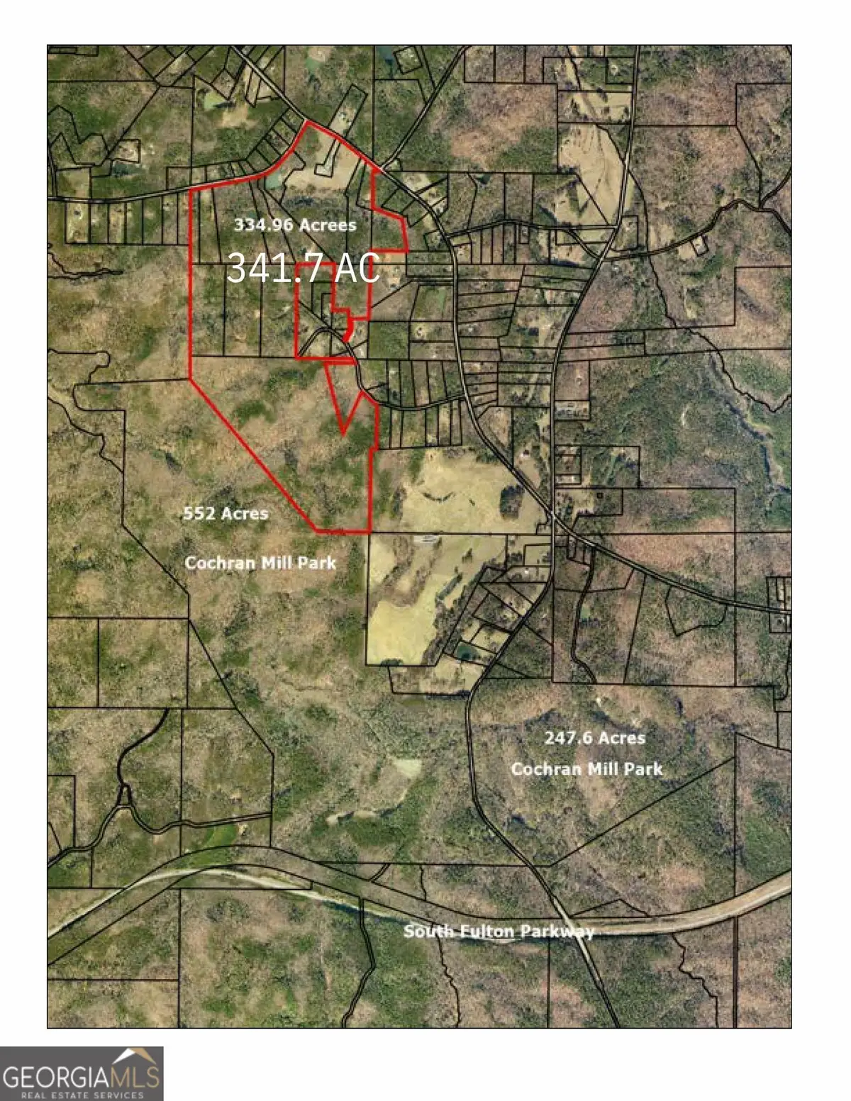 10220 Rivertown Road, Chattahoochee Hills, GA 30268 - #1