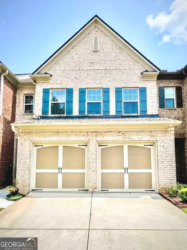 6070 Shiloh Woods Drive #57, Cumming, GA 30040