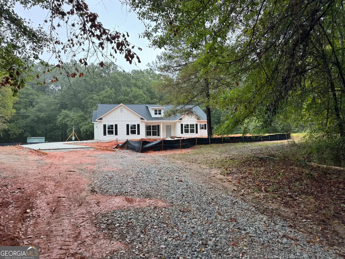 5 Marsha Way, Sharpsburg, GA 30277 - #1