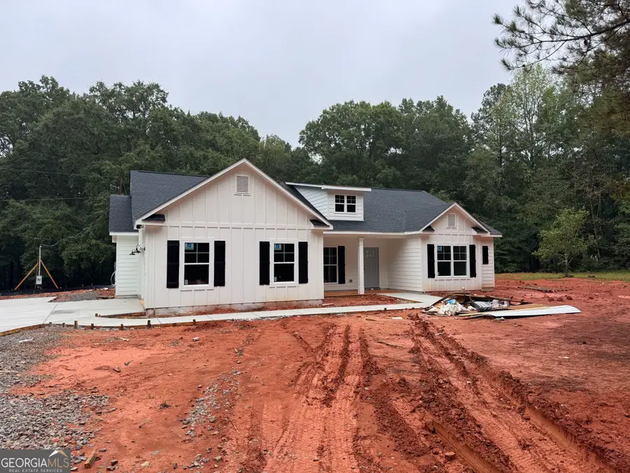 5 Marsha Way, Sharpsburg, GA 30277 - #2