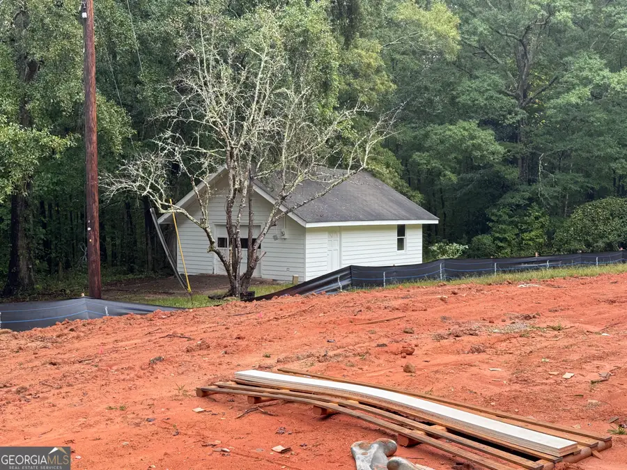 5 Marsha Way, Sharpsburg, GA 30277 - #3