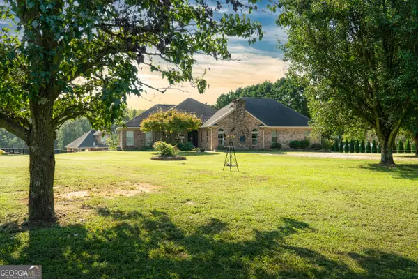 2220 Bethesda Church Road, Carrollton, GA 30117