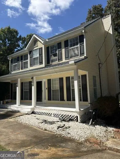 131 Lakeview Road, Jackson, GA 30233 - #1