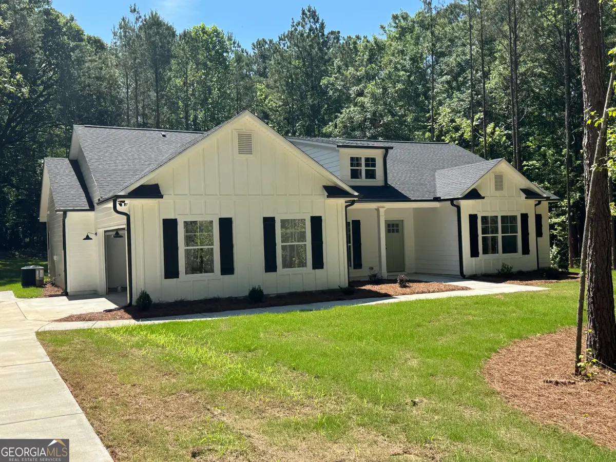 3148 Trammell Bottom Road, Hogansville, GA 30230 - #1