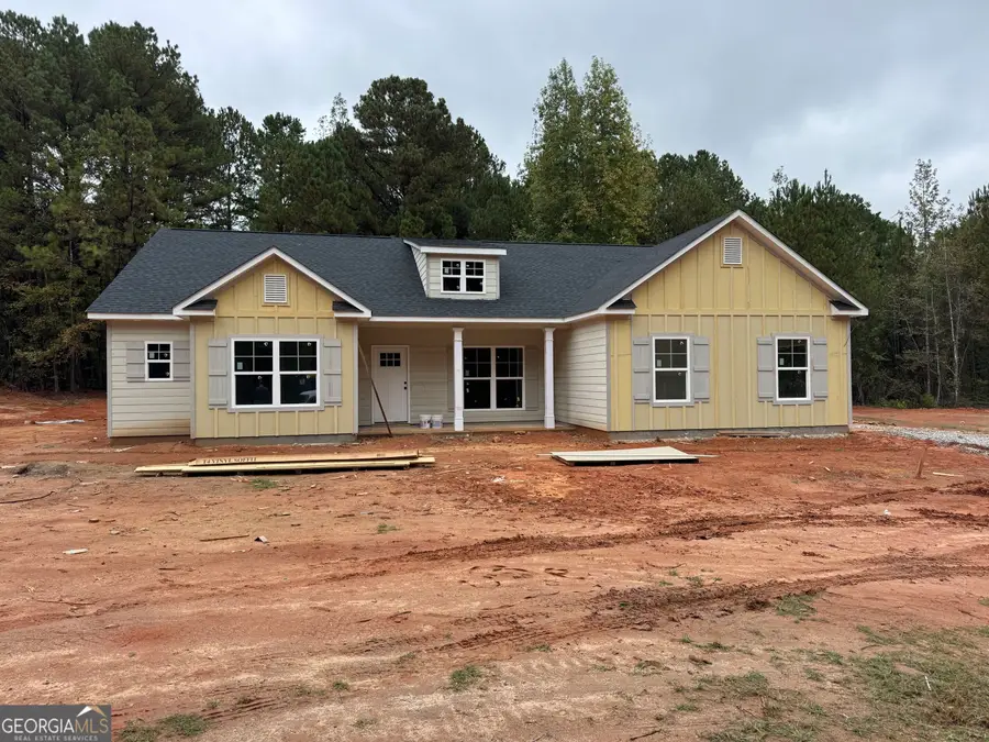3148 Trammell Bottom Road, Hogansville, GA 30230 - #2