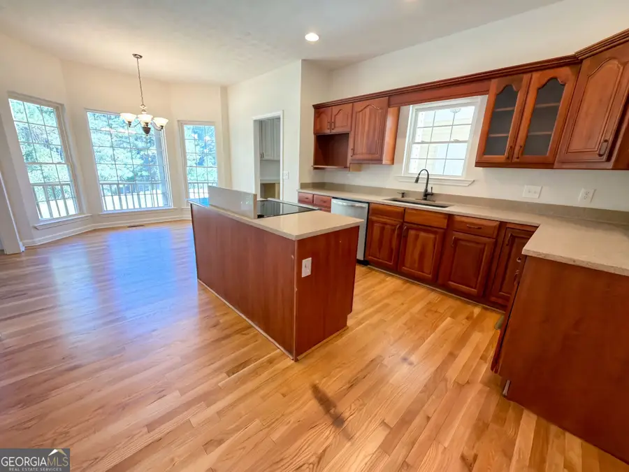 60 John Henry Circle, Roopville, GA 30170 - #2