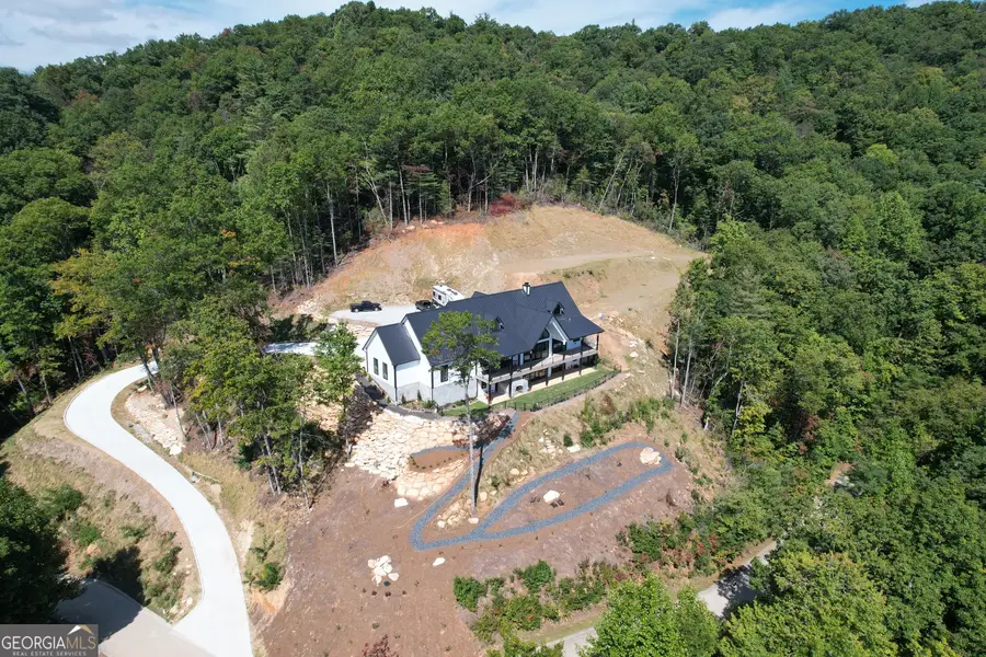 603 Hoover Trail, Clayton, GA 30525 - #2