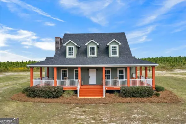 2700 Bear Creek Road, Tarrytown, GA 30470