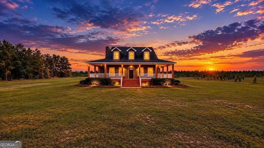 2700 Bear Creek Road, Tarrytown, GA 30470 - #2