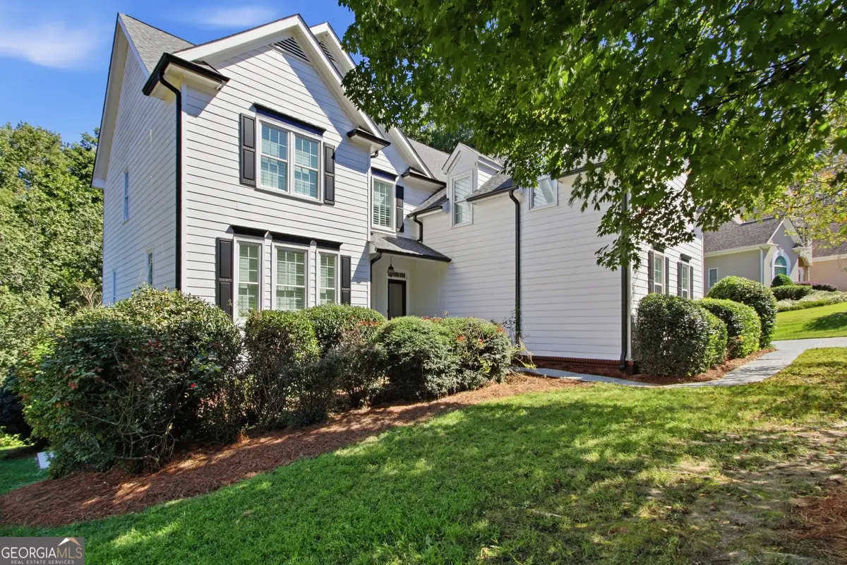 2455 Millwater Crossing, Dacula, GA 30019 - #1