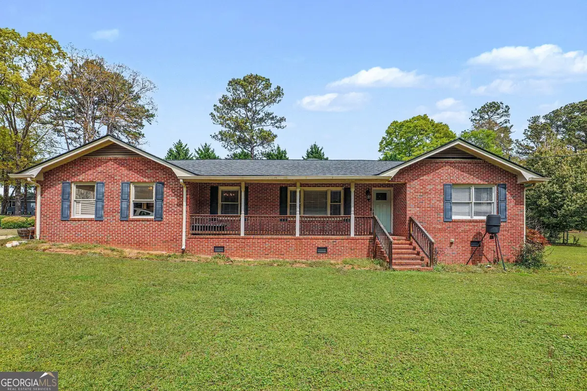 127 Mckinley Drive, Griffin, GA 30224 - #1