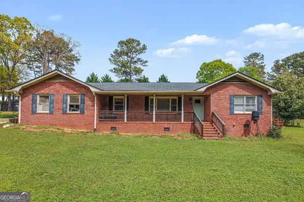 127 Mckinley Drive, Griffin, GA 30224