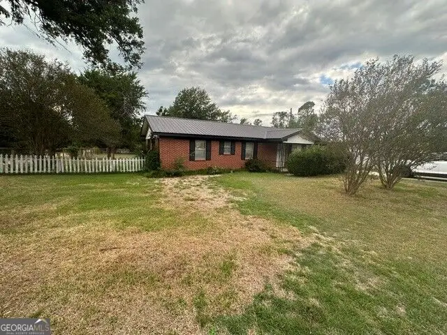 419 Old Kibbee Road N, Vidalia, GA 30474 - #3