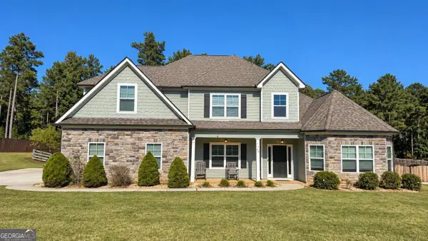 79 Indian Trail, Senoia, GA 30276