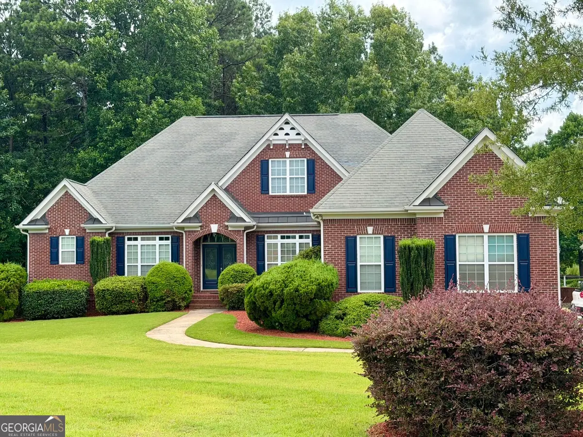 5655 Toccoa Drive, Douglasville, GA 30135 - #1