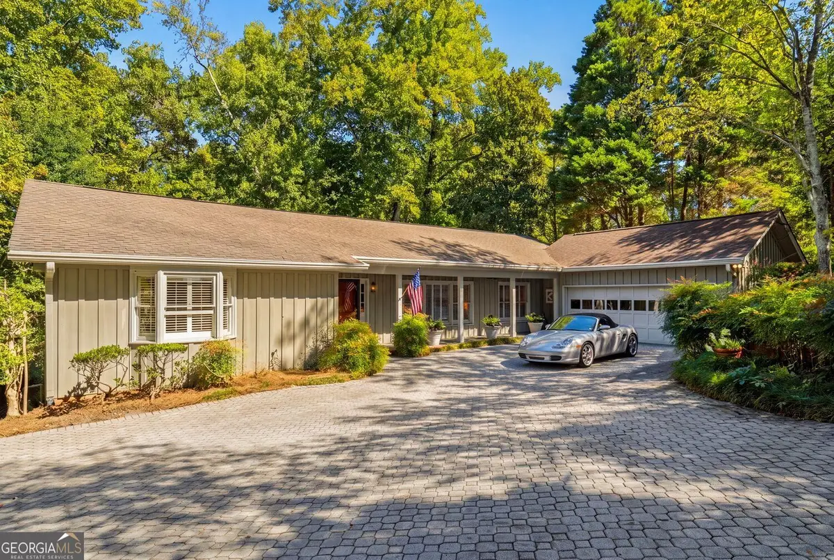 5059 Pine Bark Circle, Dunwoody, GA 30338 - #1