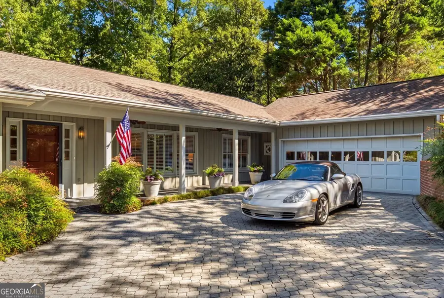 5059 Pine Bark Circle, Dunwoody, GA 30338 - #2
