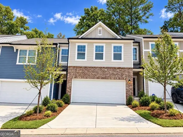 3025 Osier Circle, Douglasville, GA 30135