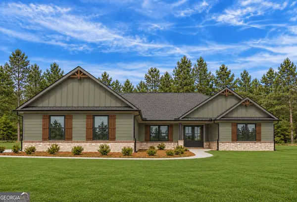 1456 Morgan Road, Bremen, GA 30110