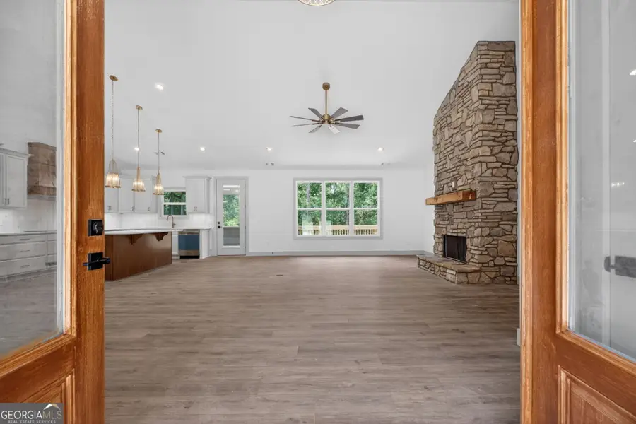 1456 Morgan Road, Bremen, GA 30110 - #2
