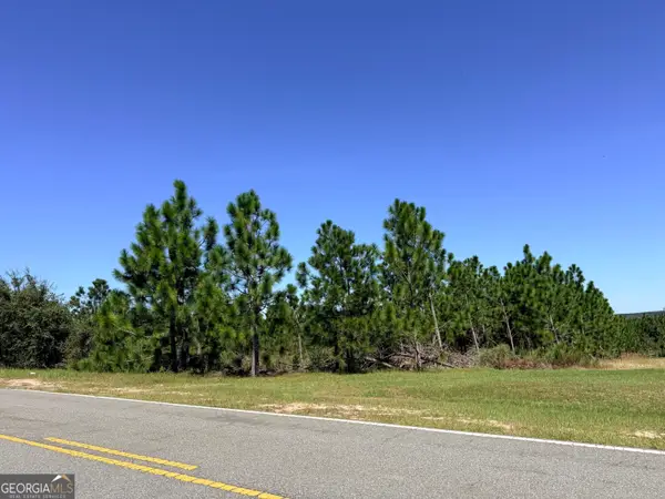 0 Altamaha Rd, Hazlehurst, GA 31539